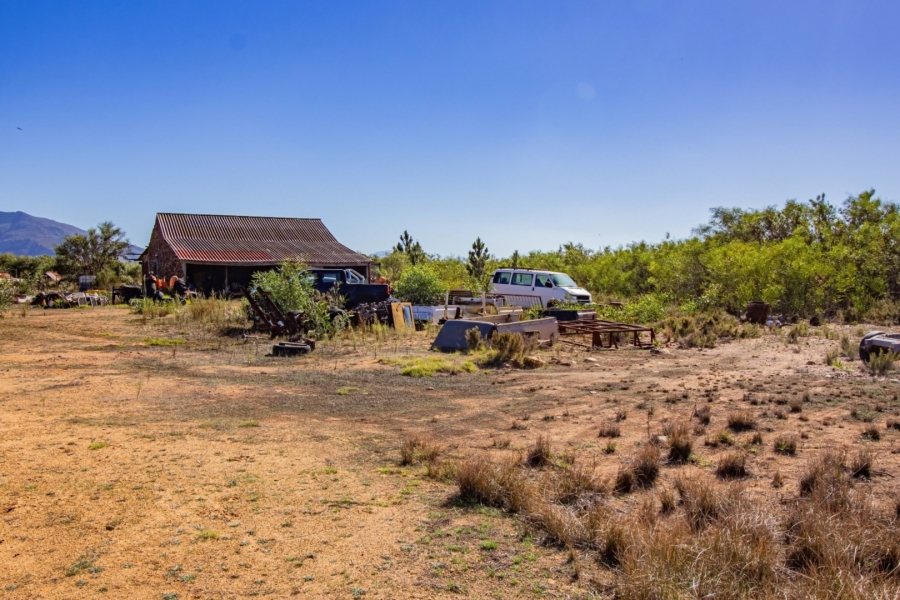 Commercial Property for Sale in Bot River Western Cape